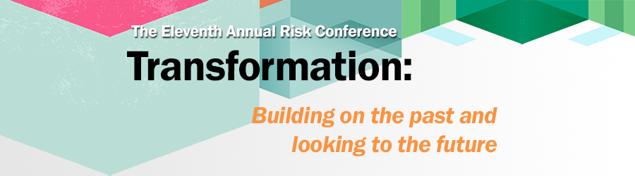 Risk Conference 2018