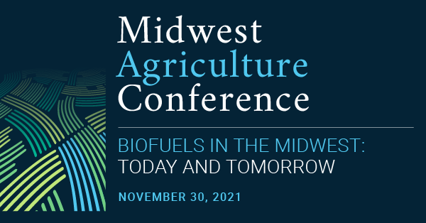 2021 Midwest Agriculture Conference