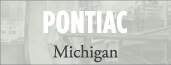Pontiac, MI Profile