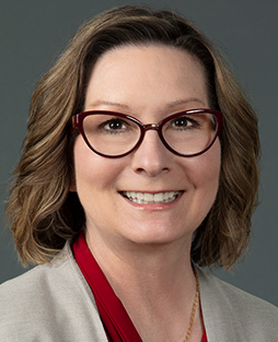 photo of julie williams