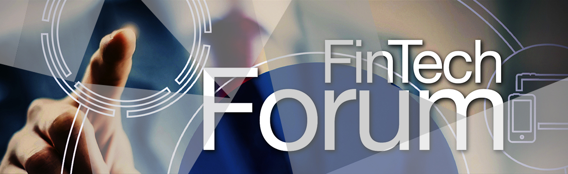 FinTech Forum logo