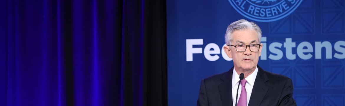 Chair Powell speaks at a FedListens event in Chicago
