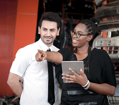 Supplier Diversity graphic