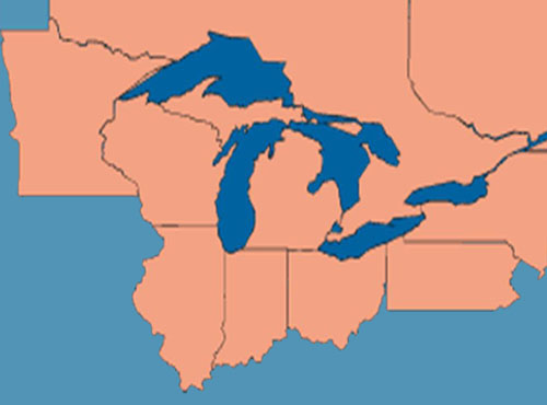 Great Lakes Region