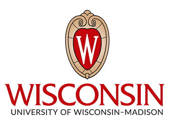 University of Wisconsin - Madison logo