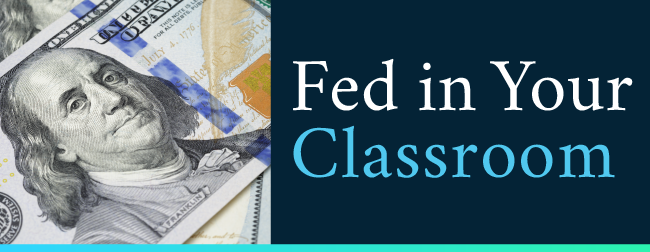 Fed in your High School Classroom