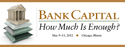 Bank Capital: How Much is Enough?