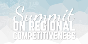 Summit on Regional Competitiveness