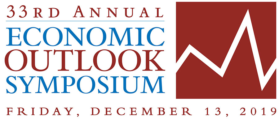 33rd Annual Economic Outlook Symposium