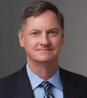 Charles Evans