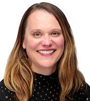 Cassie Walker Burke