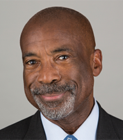 Douglas Harris