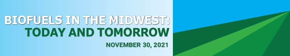 2021 Midwest Agriculture Conference