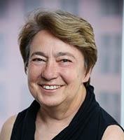 Ellen Seidman