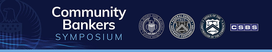 Community Bankers Symposium