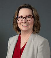 Julie WIlliams
