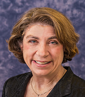 Beth Knickerbocker