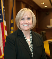 Doreen R. Eberley