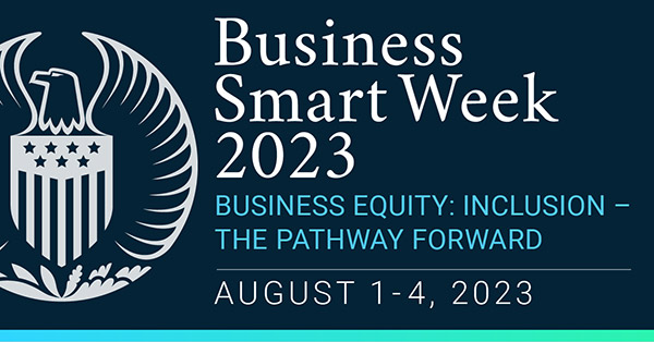 Chicago Business Smart Week graphic