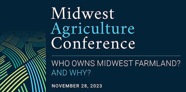 midwest agriculture conference