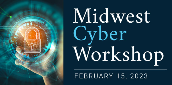 Midwest Cyber Workshop