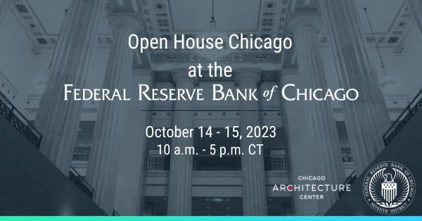 open house chicago graphic