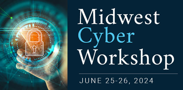 midwest cyber workshop graphic