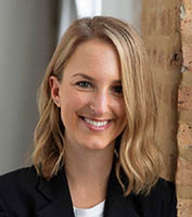 Andrea Kluger