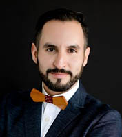 Johnny Alcivar