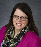 Kristin Dziczek