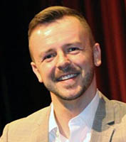 Kristopher Gasch