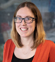 Megan Kuhfeld