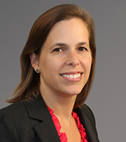Leslie McGranahan