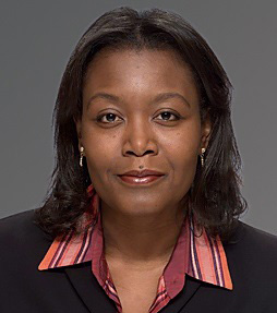 Maude Toussaint