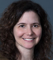 Robin Newberger