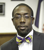 Quentin Hart