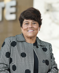 JoAnn Chávez, Chief Legal Officer & Senior VP at DTE Energy