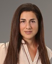 photo of Stefania D'Amico