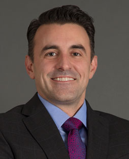 Joseph Davidson