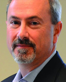 Jon Jeswald