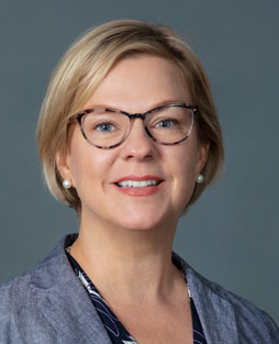 Susan Longworth