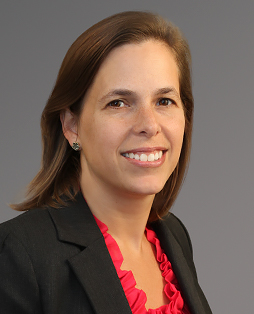 Leslie McGranahan