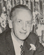 Carl E. Allen