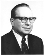 Robert P. Mayo