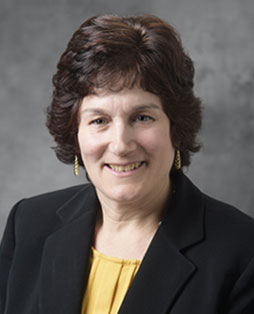 photo of karen plaut for 2018 agriculture conference