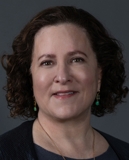 Ellen Rissman - Federal Reserve Bank of Chicago