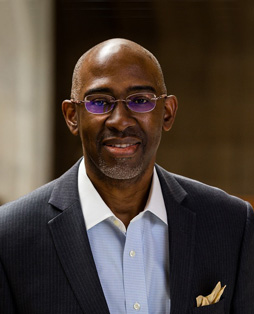 Rodney Francis