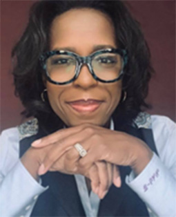 Nicole Sherard-Freeman  