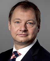 Ulrich Karl