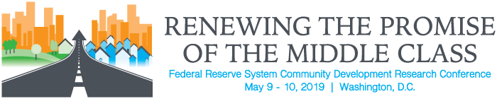 2019 Federal Reserve System Community Development Conference: Renewing the Promise of the Middle Class